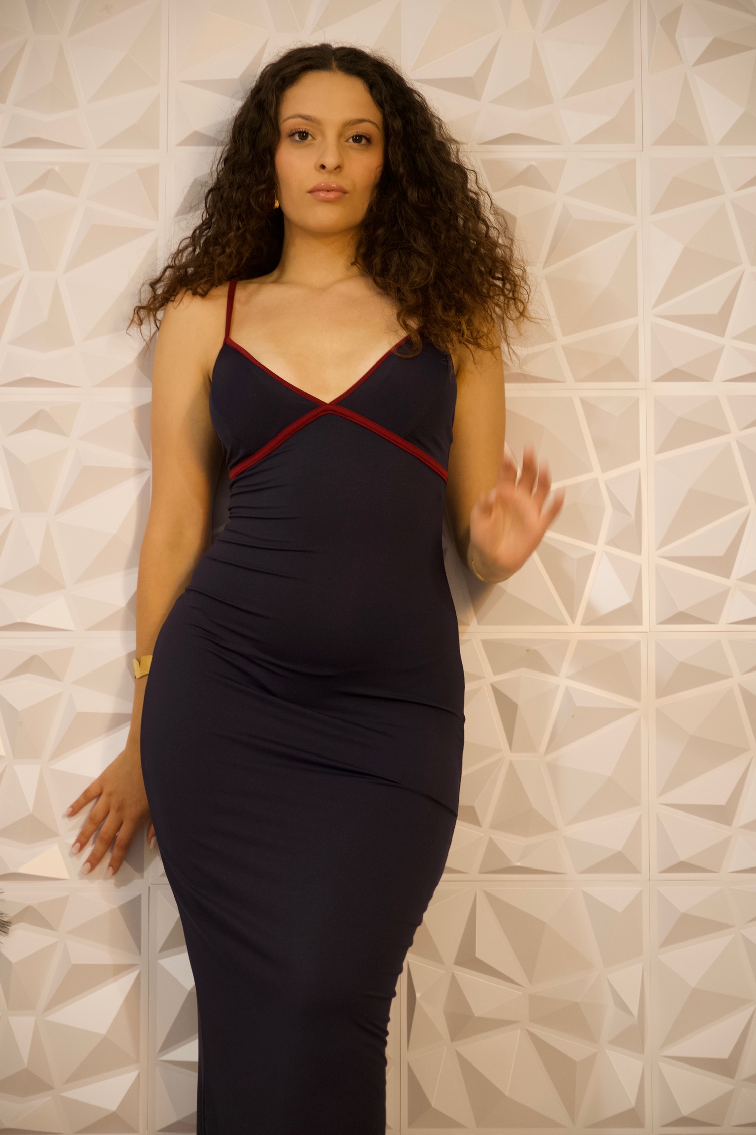 Dress Vivienne - immagine 4