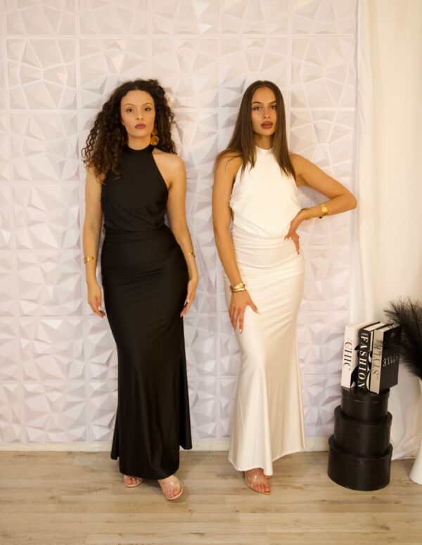 Maxi Dress Shine