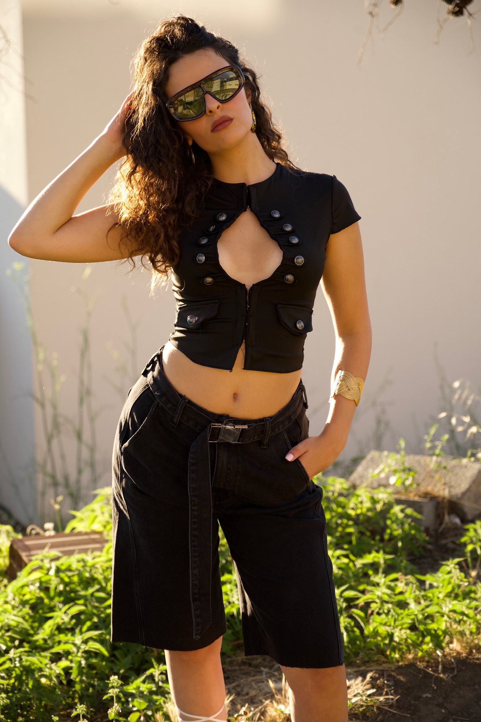 Top Selina